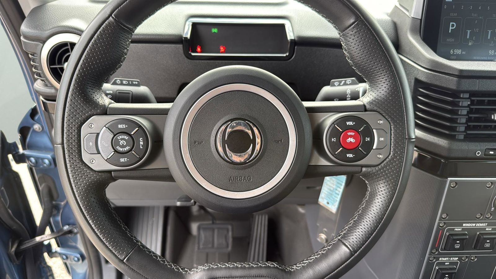 Used Car 2024 Ineos Grenadier  Trialmaster Edition For Sale Under $80,000 In Austin, Texas