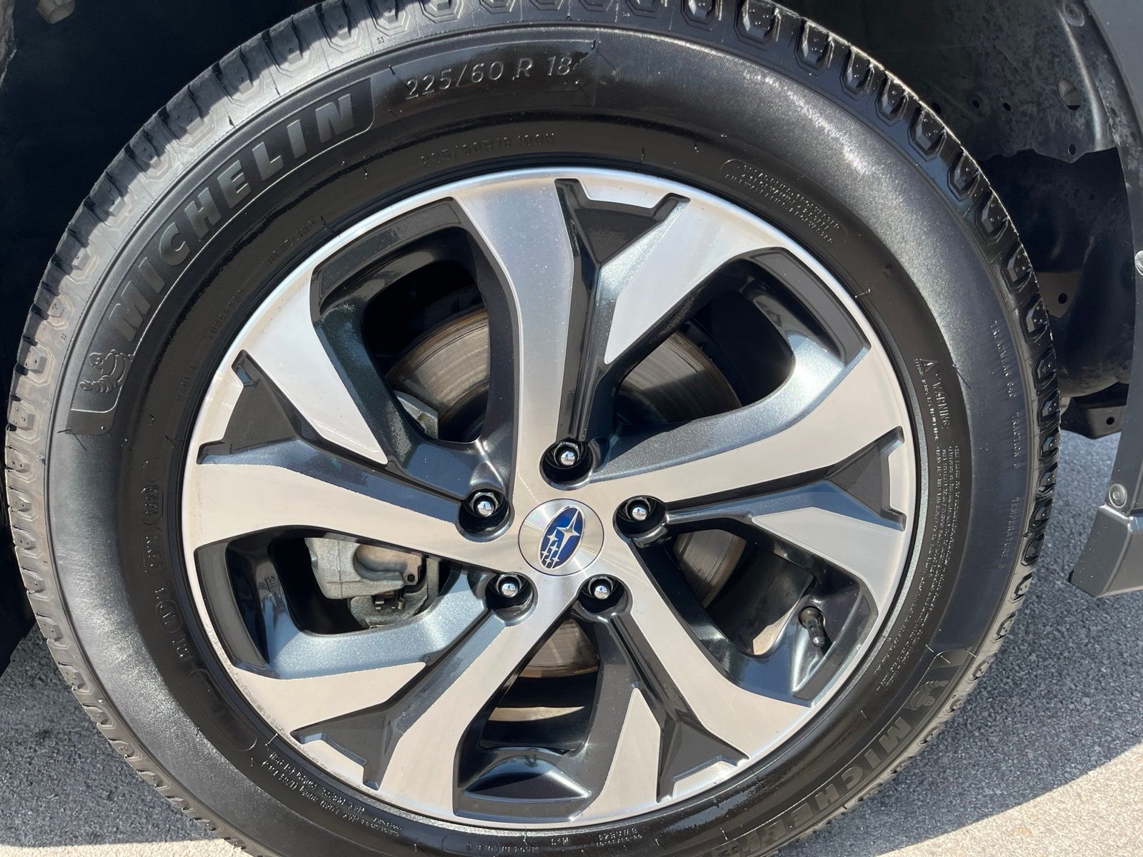 Used Car 2021 Subaru Outback  Limited Xt For Sale Under $25,000 In Austin, Texas