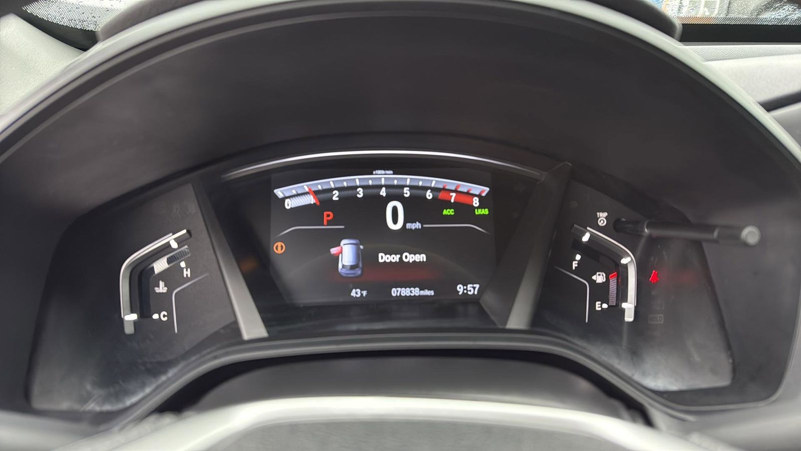 Used Car 2022 Honda Cr-v  Lx For Sale Under $25,000 In Austin, Texas