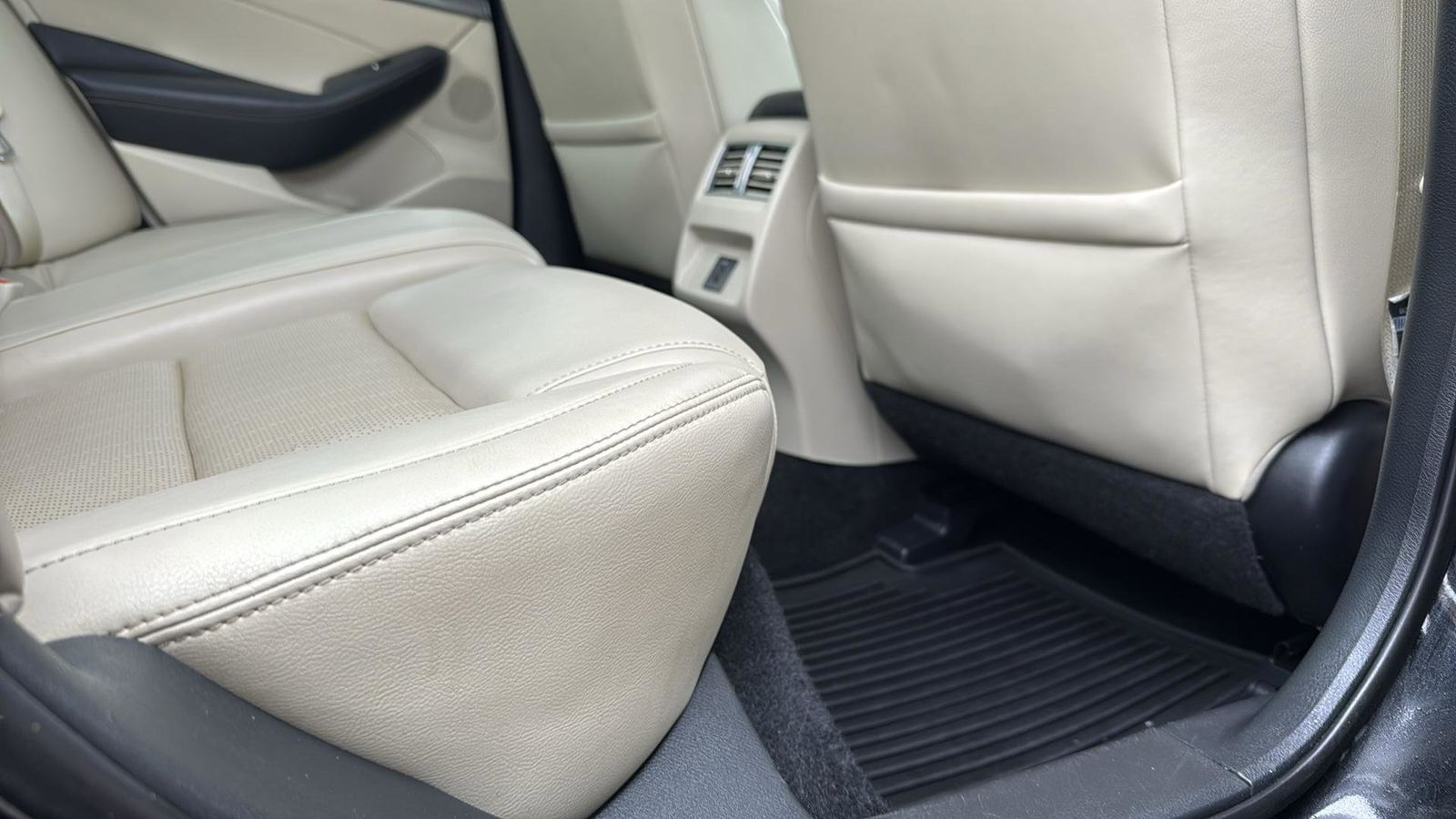 Used Car 2018 Nissan Maxima  3.5 Sl For Sale Under $20,000 In Austin, Texas