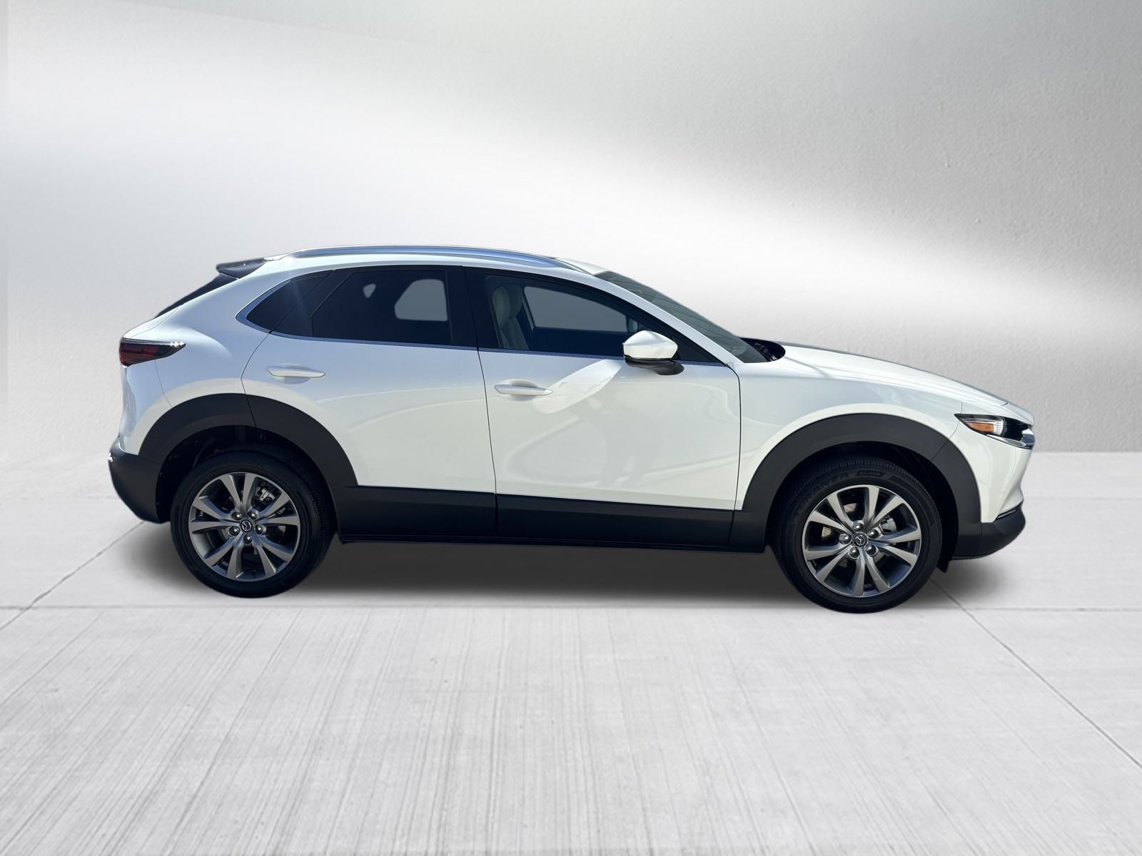 Used Car 2024 Mazda Cx-30  2.5 S Preferred Package For Sale Under $30,000 In Austin, Texas