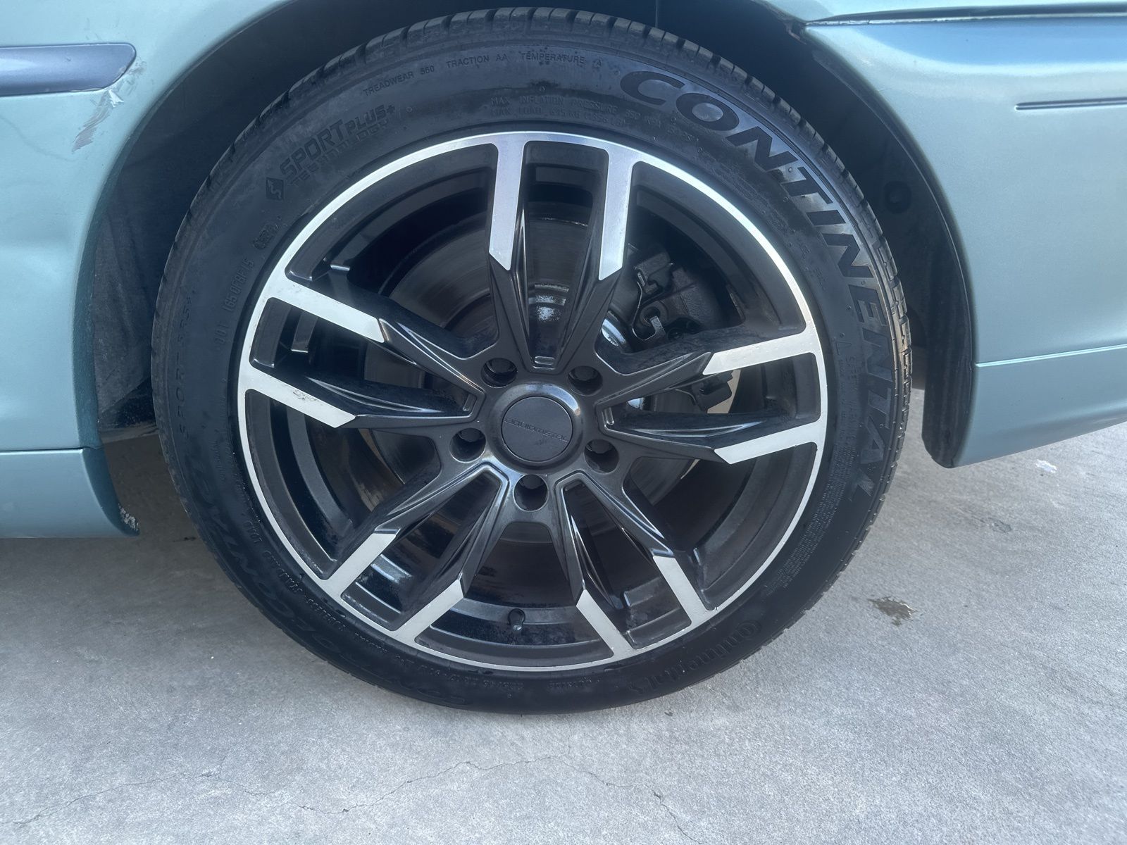 Used Car 2003 Bmw 3 Series  330ci For Sale Under $10,000 In Austin, Texas