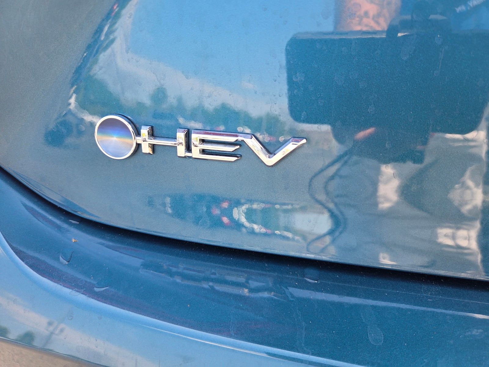 used 2025 Toyota Camry car, priced at $32,038