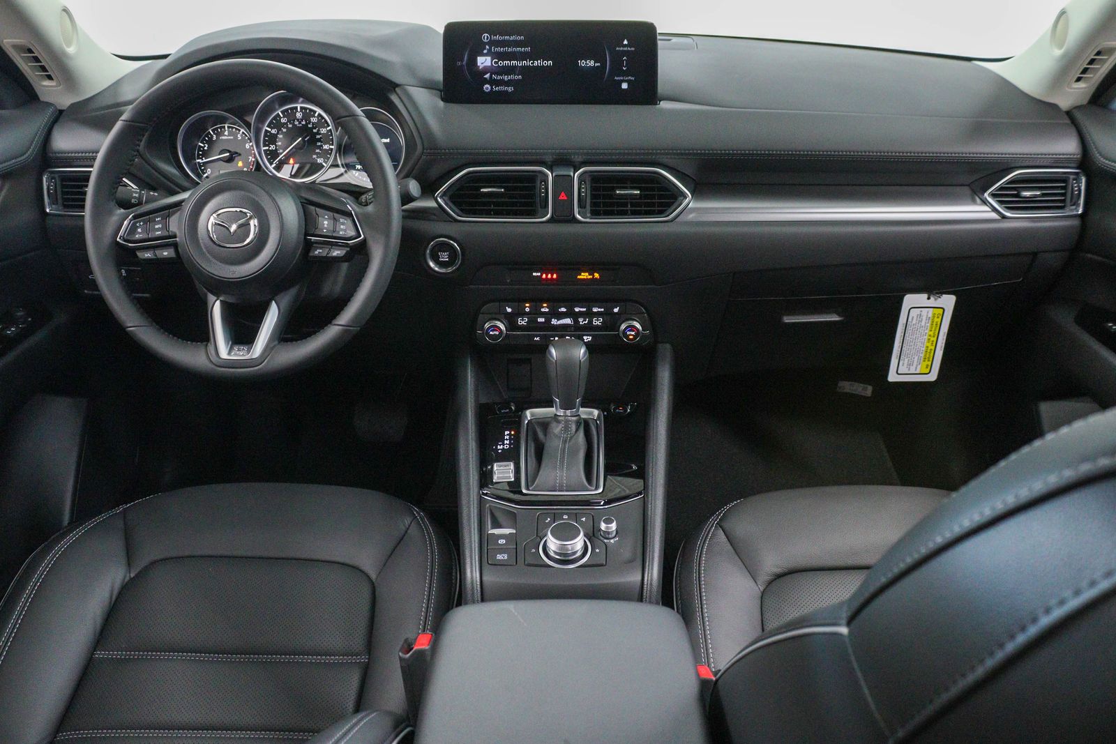 2025 Mazda Cx-5  2.5 S Preferred Package In Austin, Texas