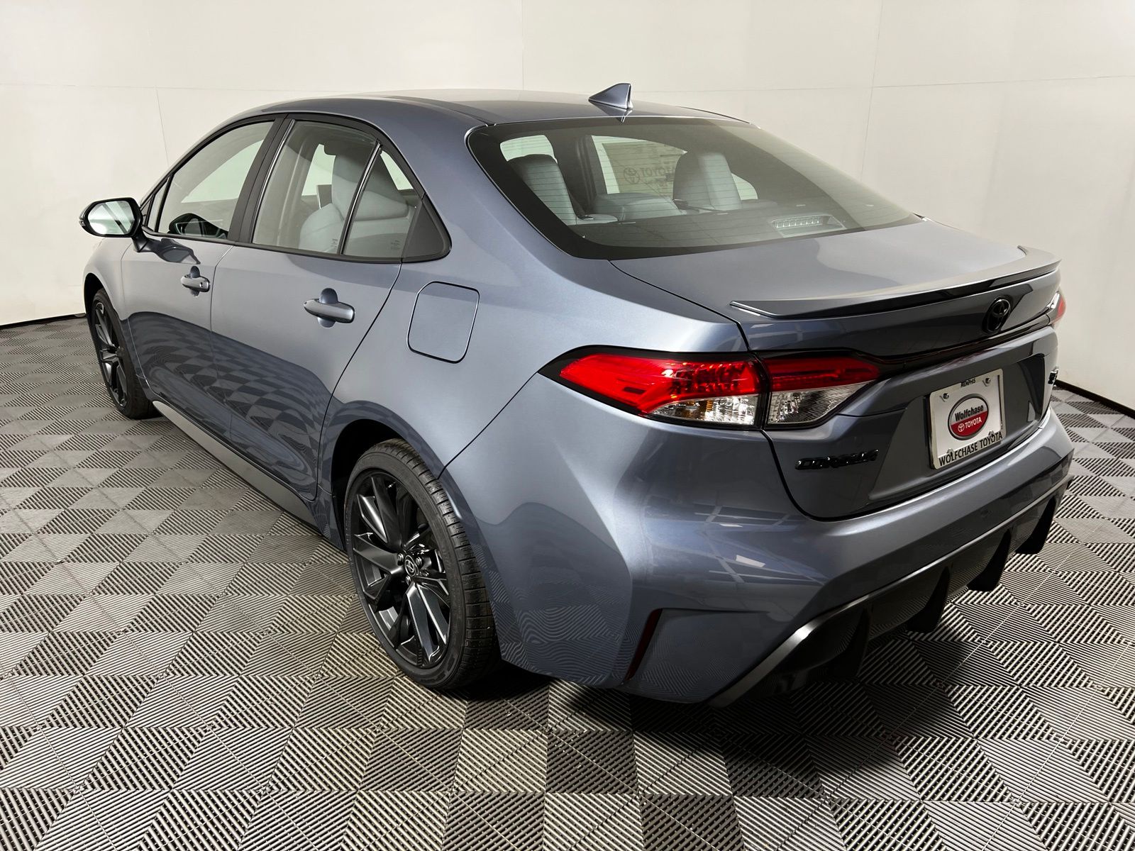 Thumbnail: 2026 Toyota Corolla - 7