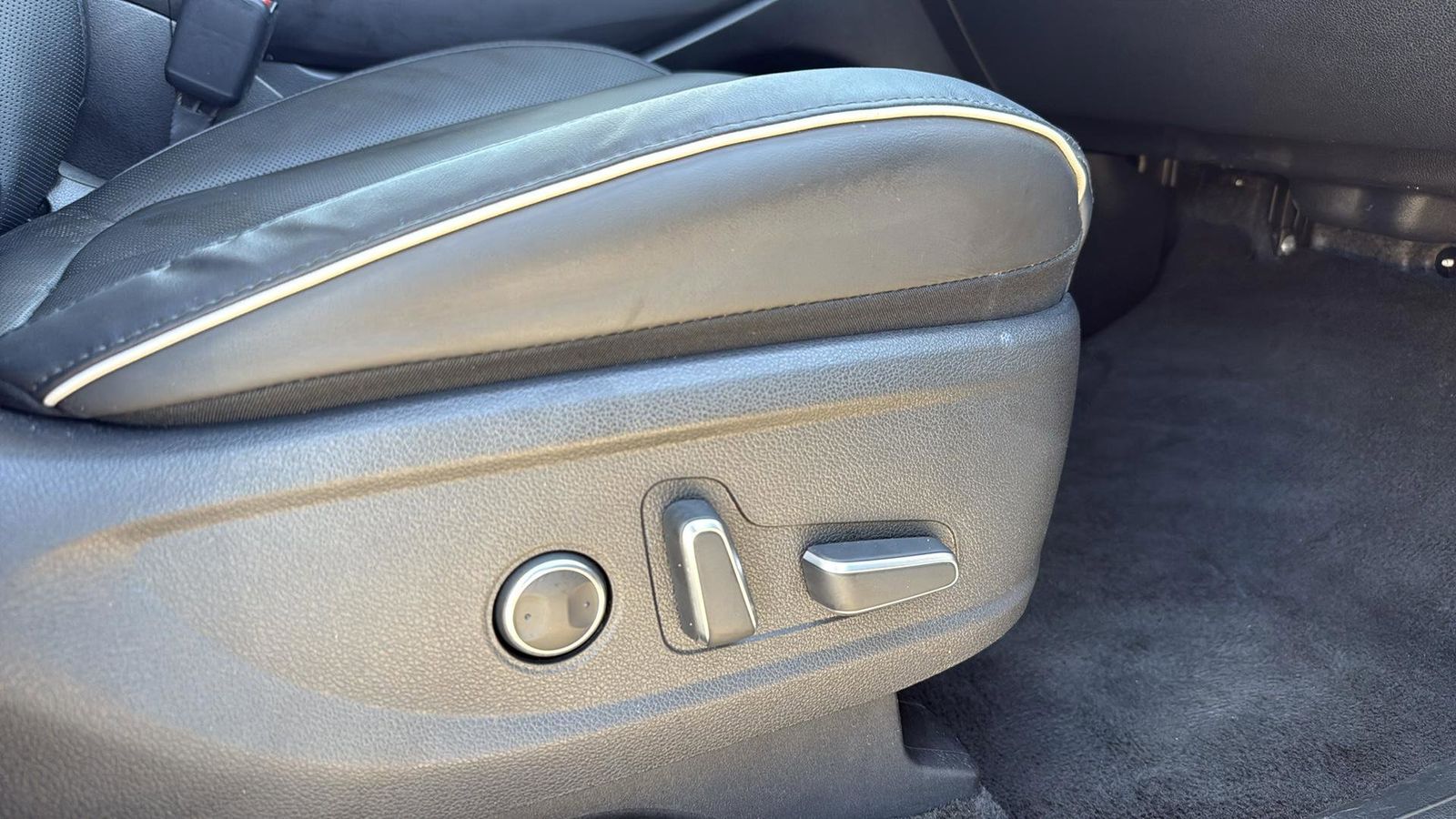 Used Car 2025 Hyundai Palisade  Sel For Sale Under $35,000 In Austin, Texas