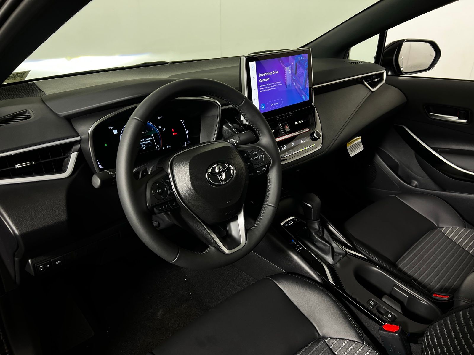 Thumbnail: 2026 Toyota Corolla - 9