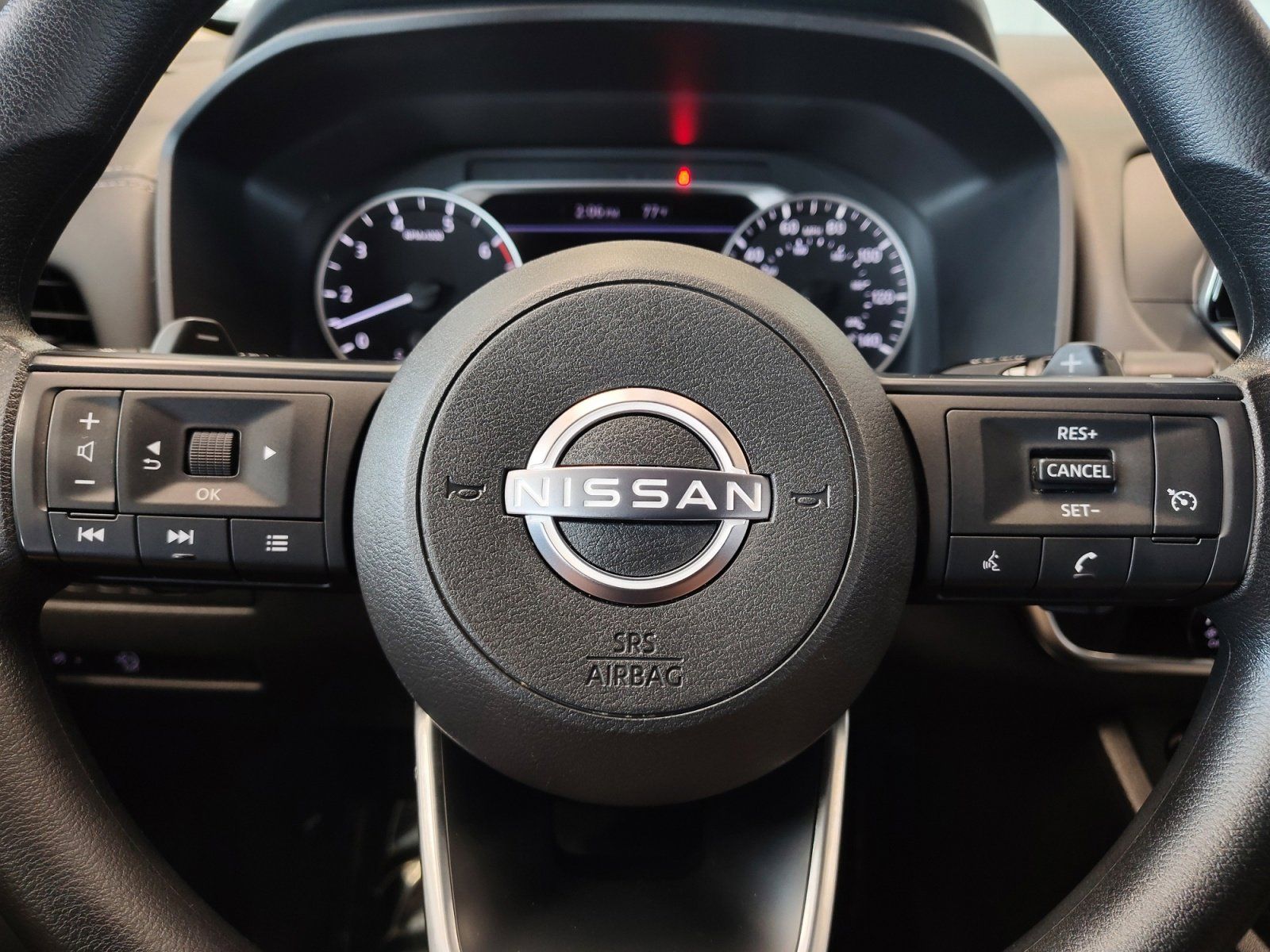 Used Car 2024 Nissan Rogue  S For Sale Under $25,000 In San Antonio, Texas