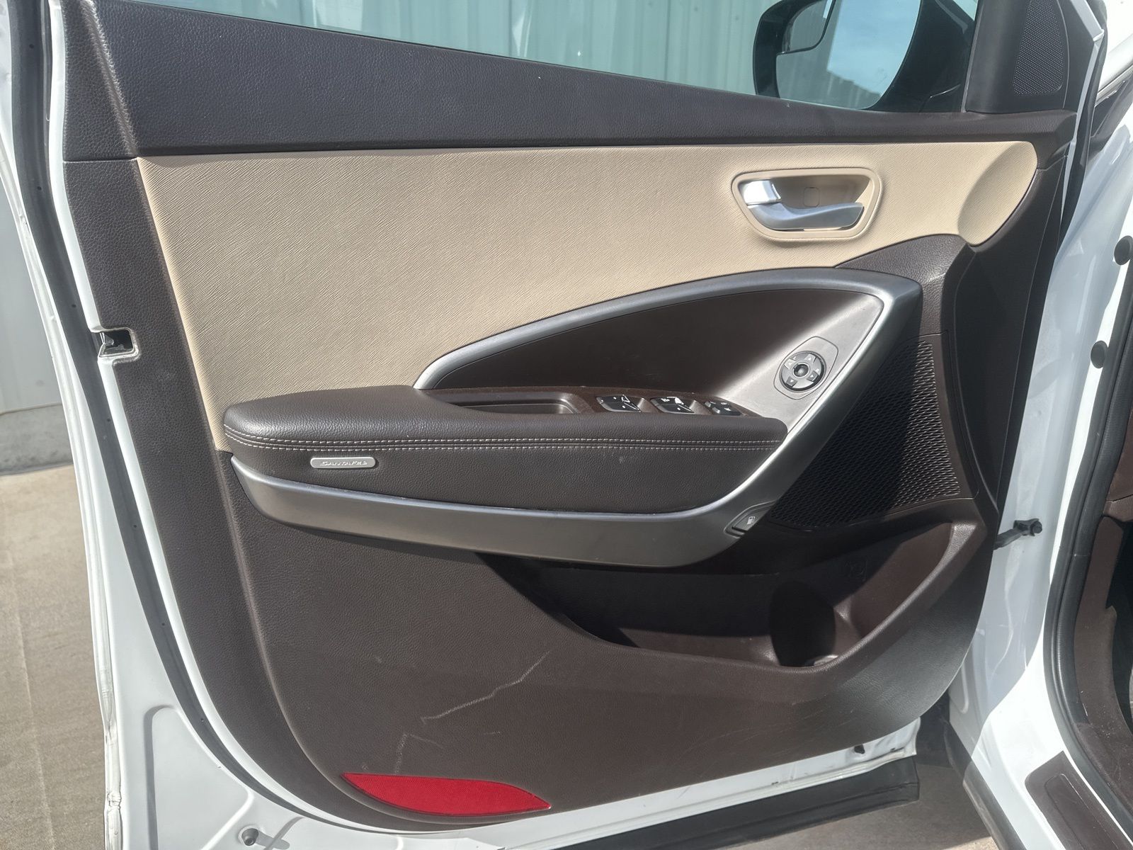 Used Car 2018 Hyundai Santa Fe Sport  2.4l 4dr Suv For Sale Under $10,000 In Austin, Texas