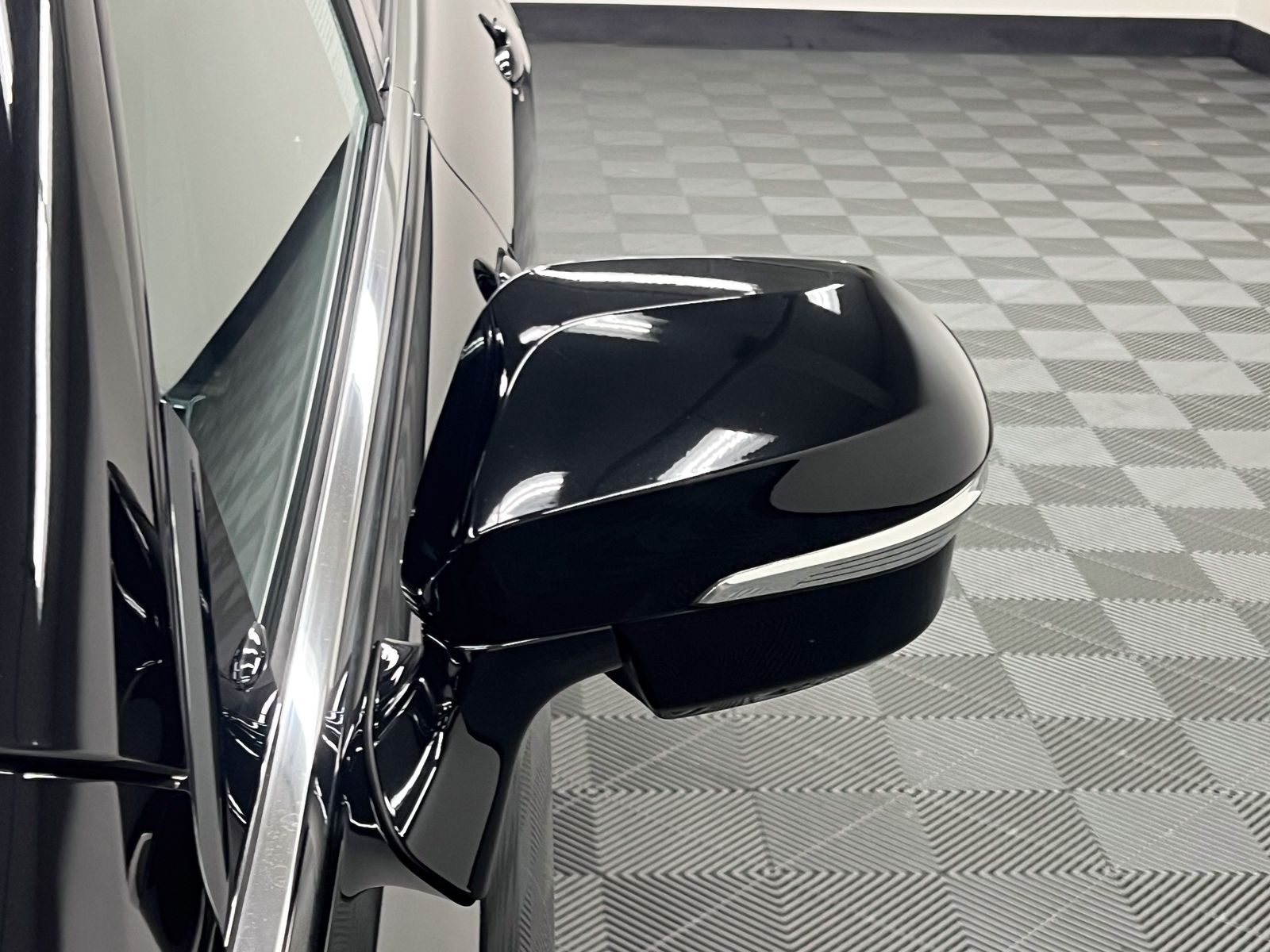 used 2023 Toyota Mirai car, priced at $13,388