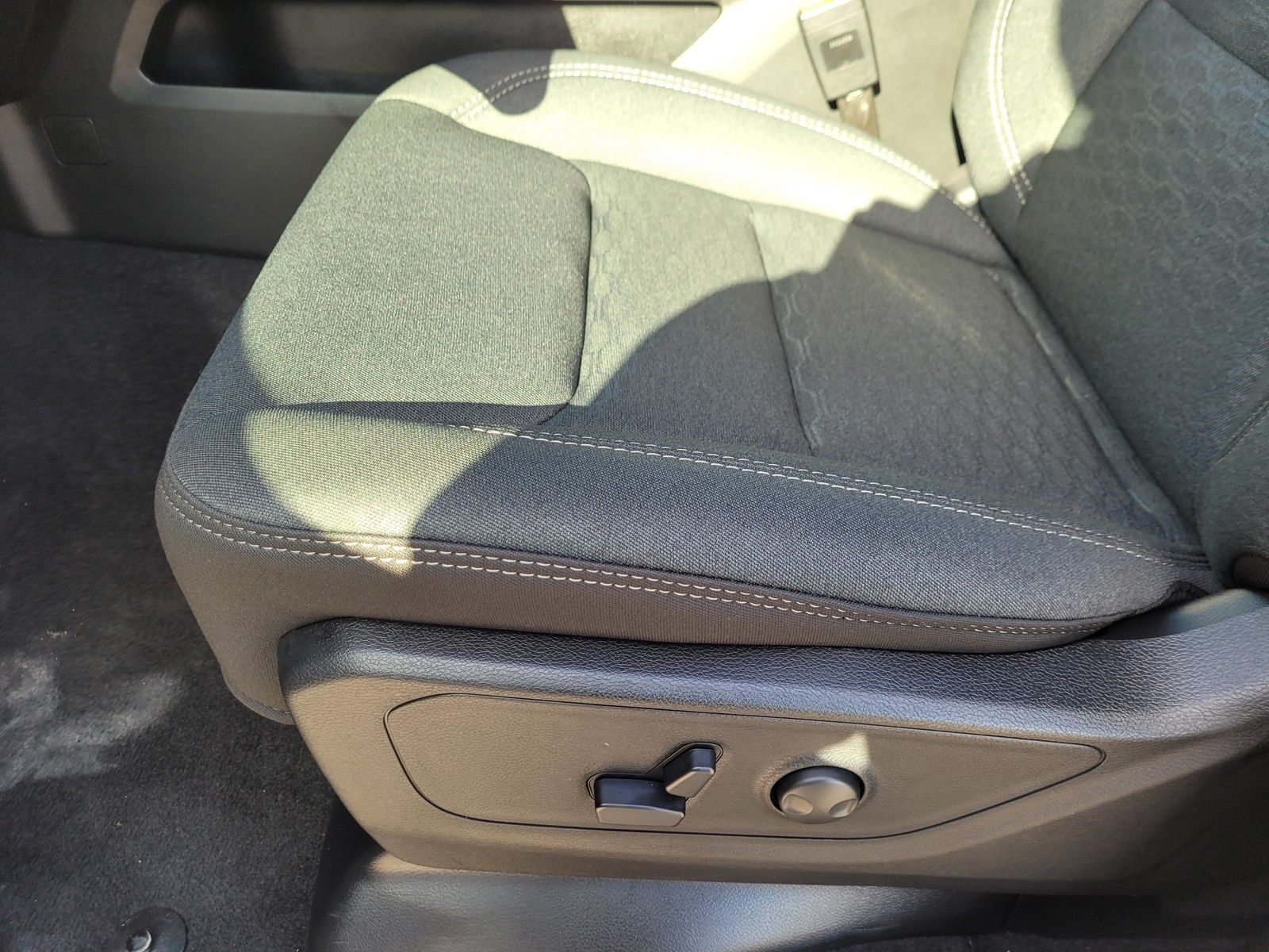 New 2026 White Ram Big Horn/Lone Star image 12