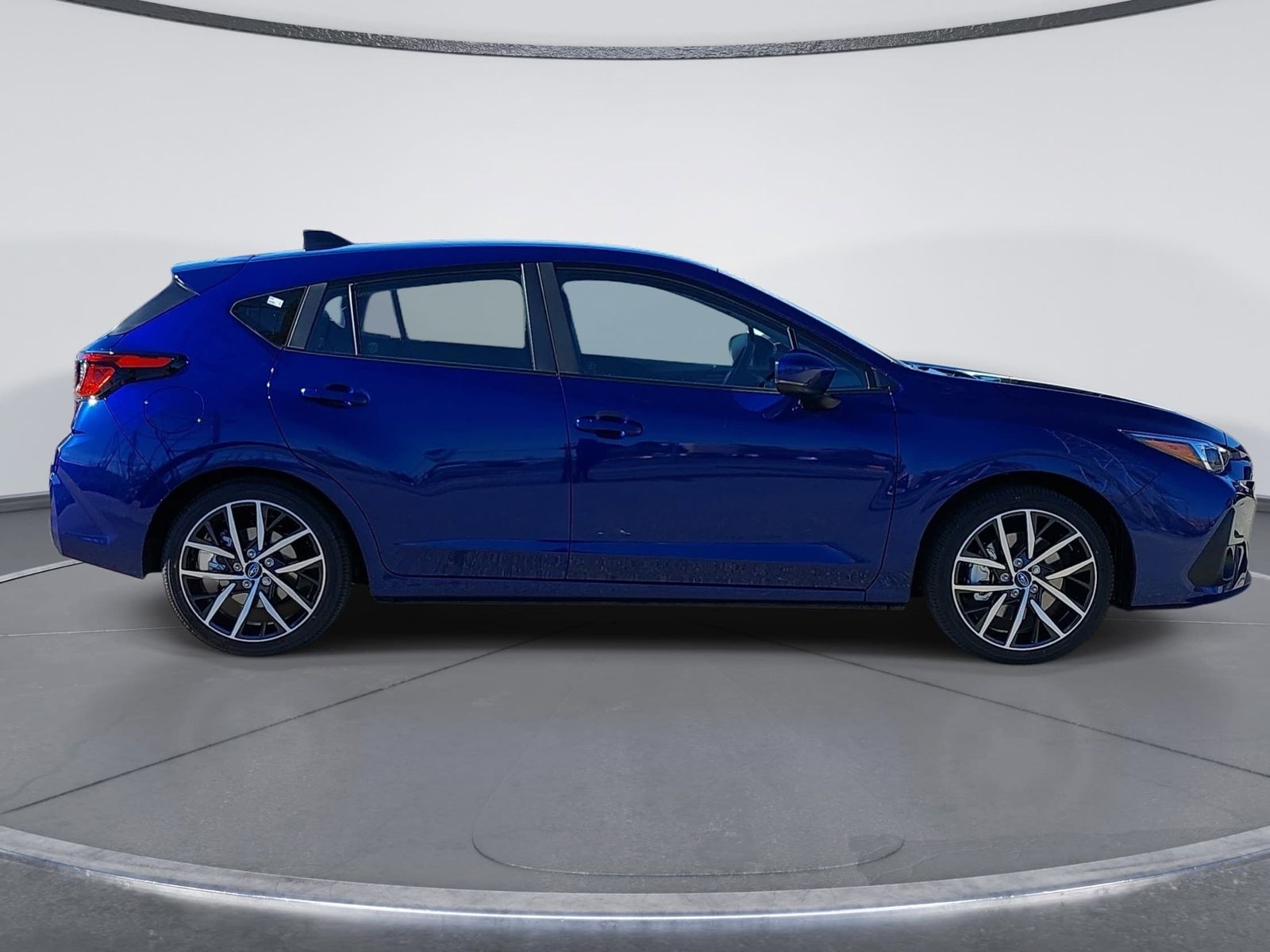 2026 Subaru Impreza 2.0 Sport CVT's photo