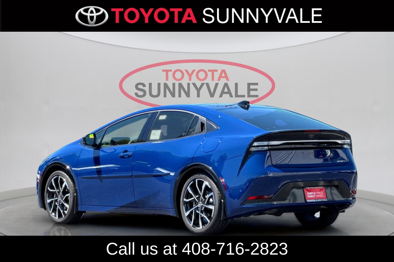 Used 2026 Toyota Prius Plug-In Hybrid Hatchback