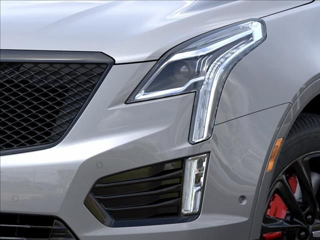 2026 Cadillac XT5 Sport - 9