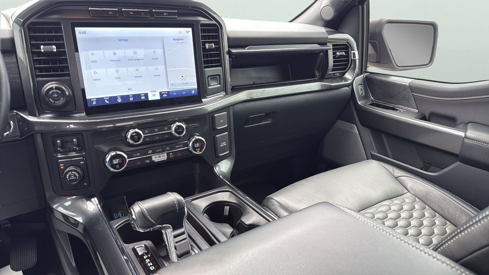 Used Car 2021 Ford F-150  Xlt For Sale Under $50,000 In Austin, Texas