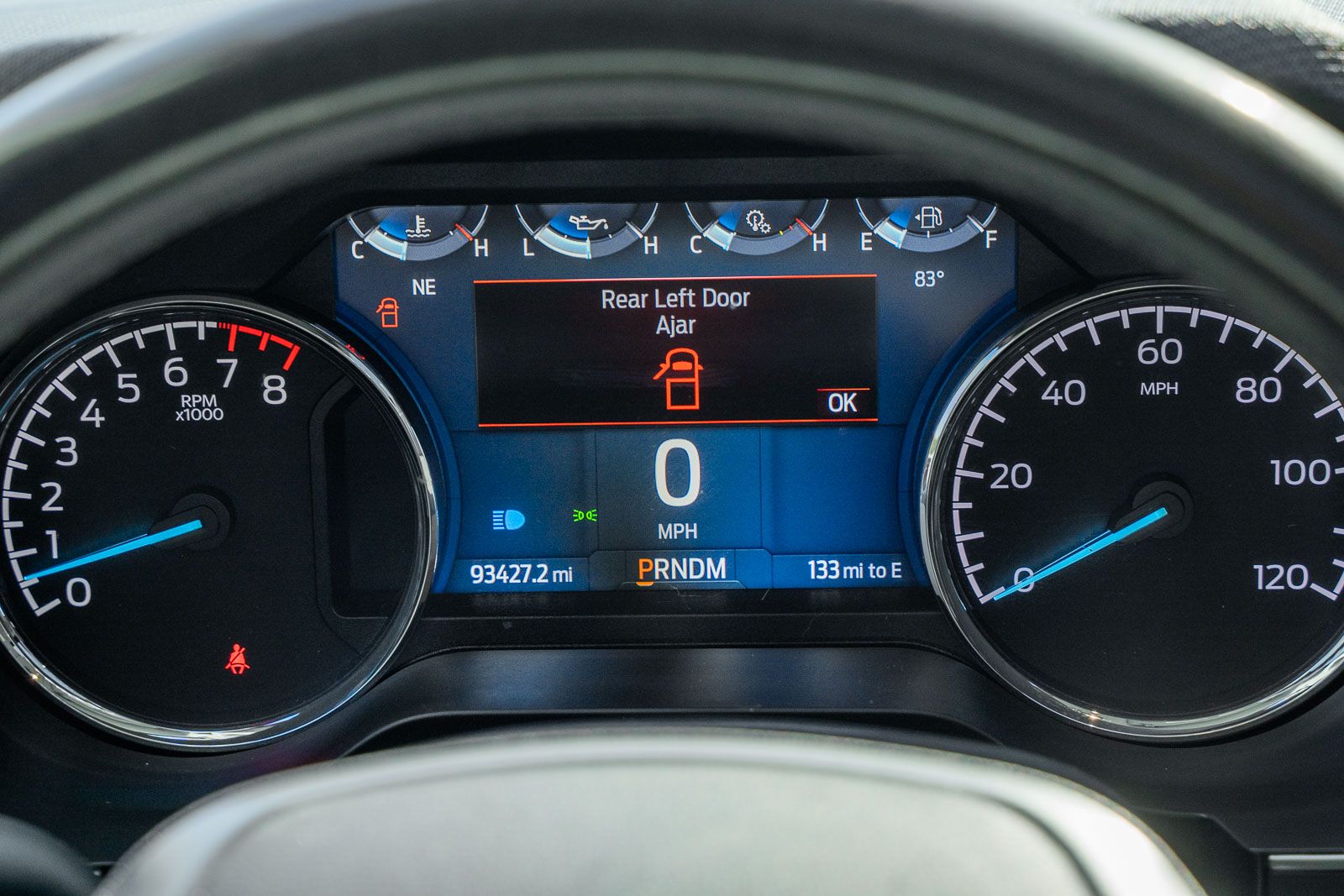 Used 2023 Ford F-150 Truck
