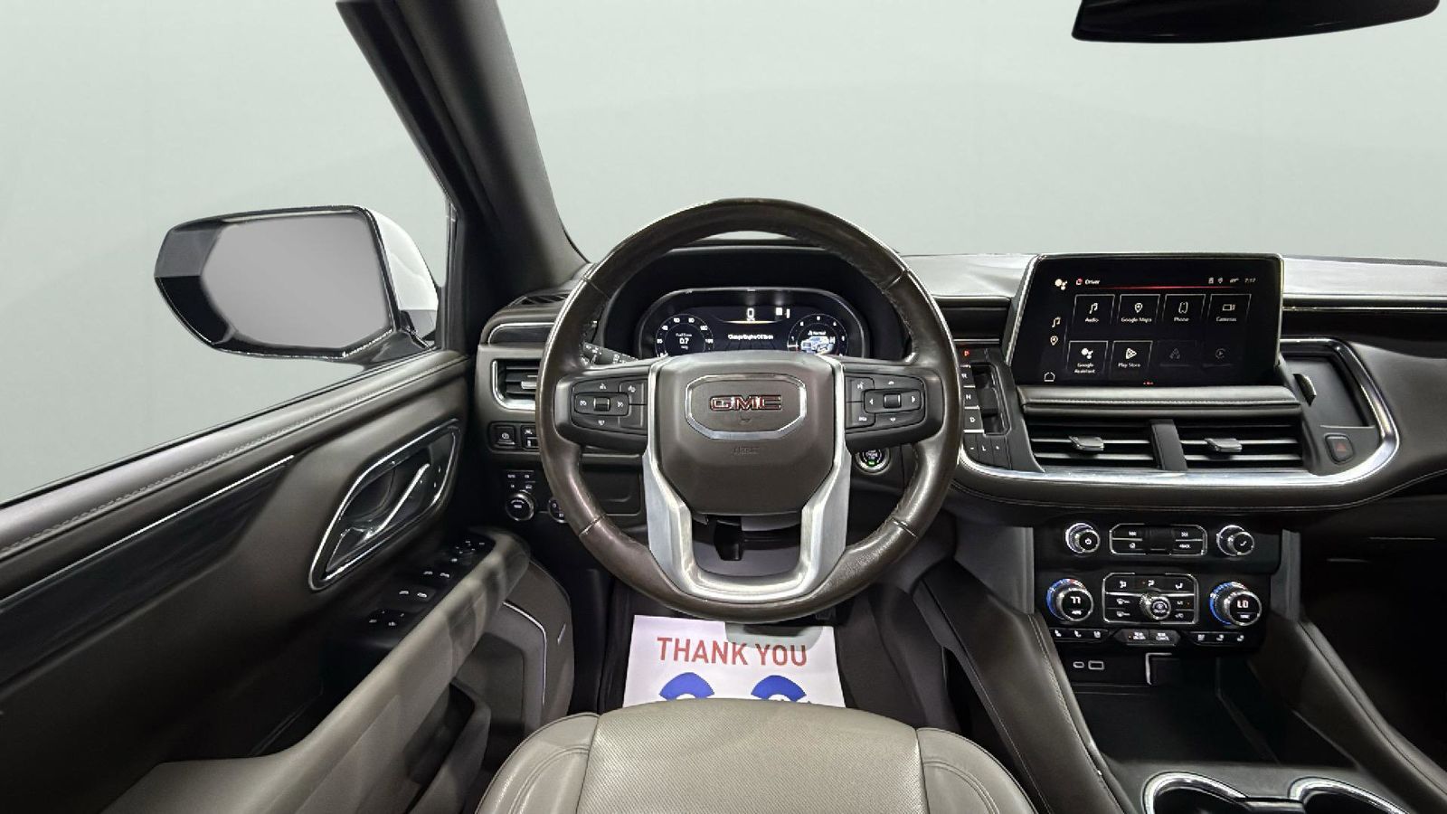 Used Car 2023 Gmc Yukon Xl  Slt For Sale Under $50,000 In Austin, Texas