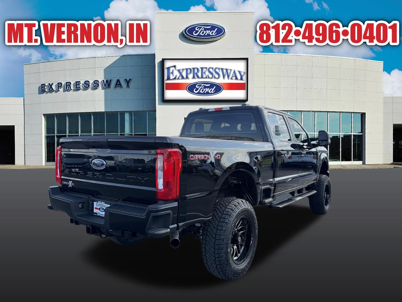 2026 Ford F-250SD image 6