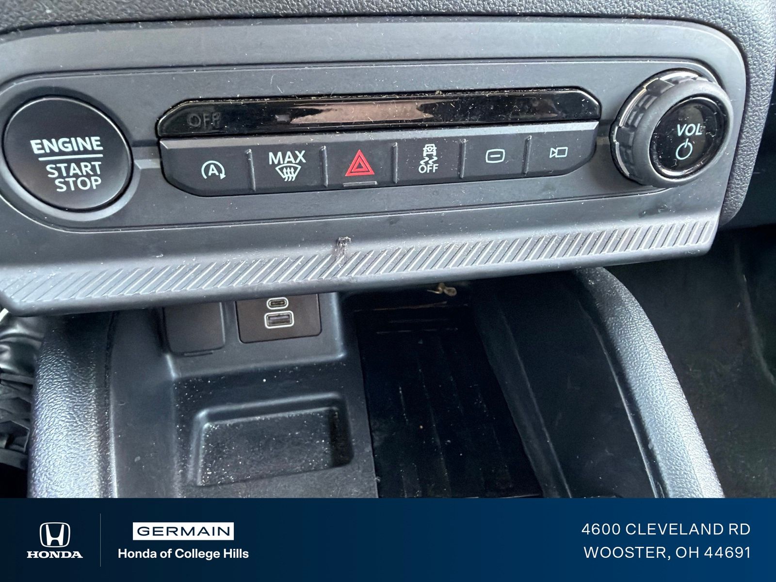 Used 2025 Gray Ford Big Bend image 23