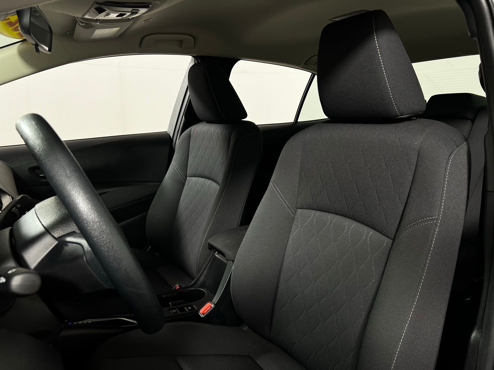 Thumbnail: 2024 Toyota Corolla - 13