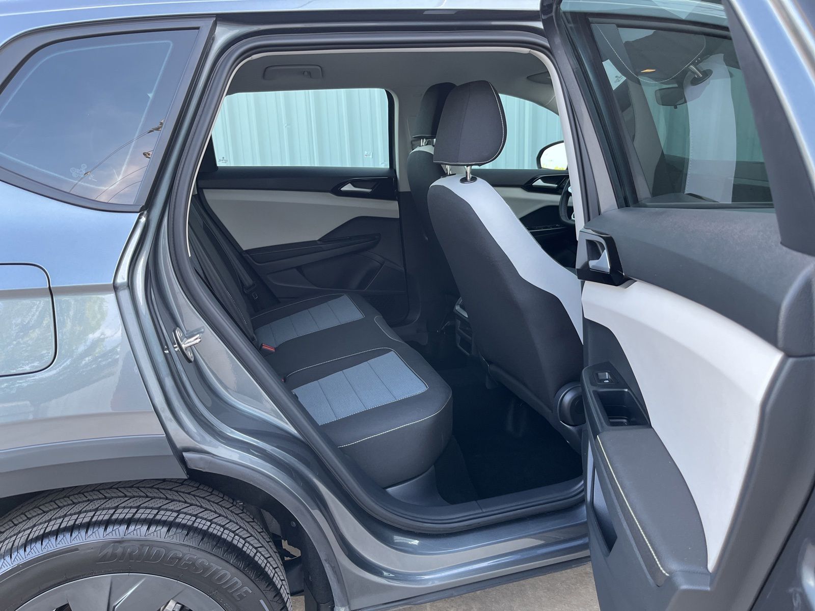 Used Car 2025 Volkswagen Taos  1.5t S For Sale Under $25,000 In Austin, Texas