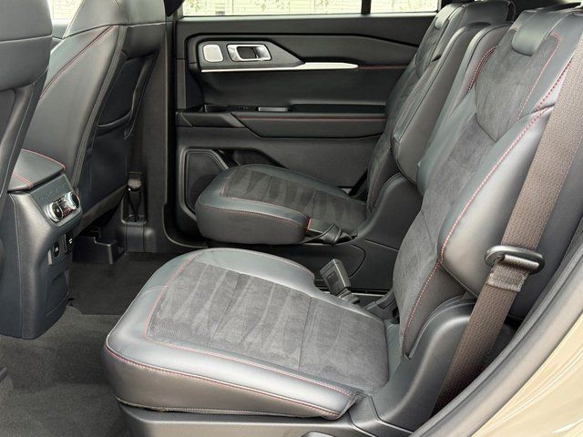 New 2026 Marsh Gray Ford ST image 15