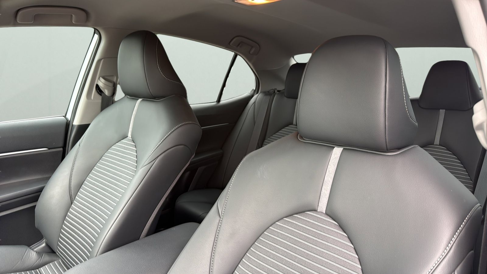 Used Car 2023 Toyota Camry  Se For Sale Under $30,000 In Austin, Texas