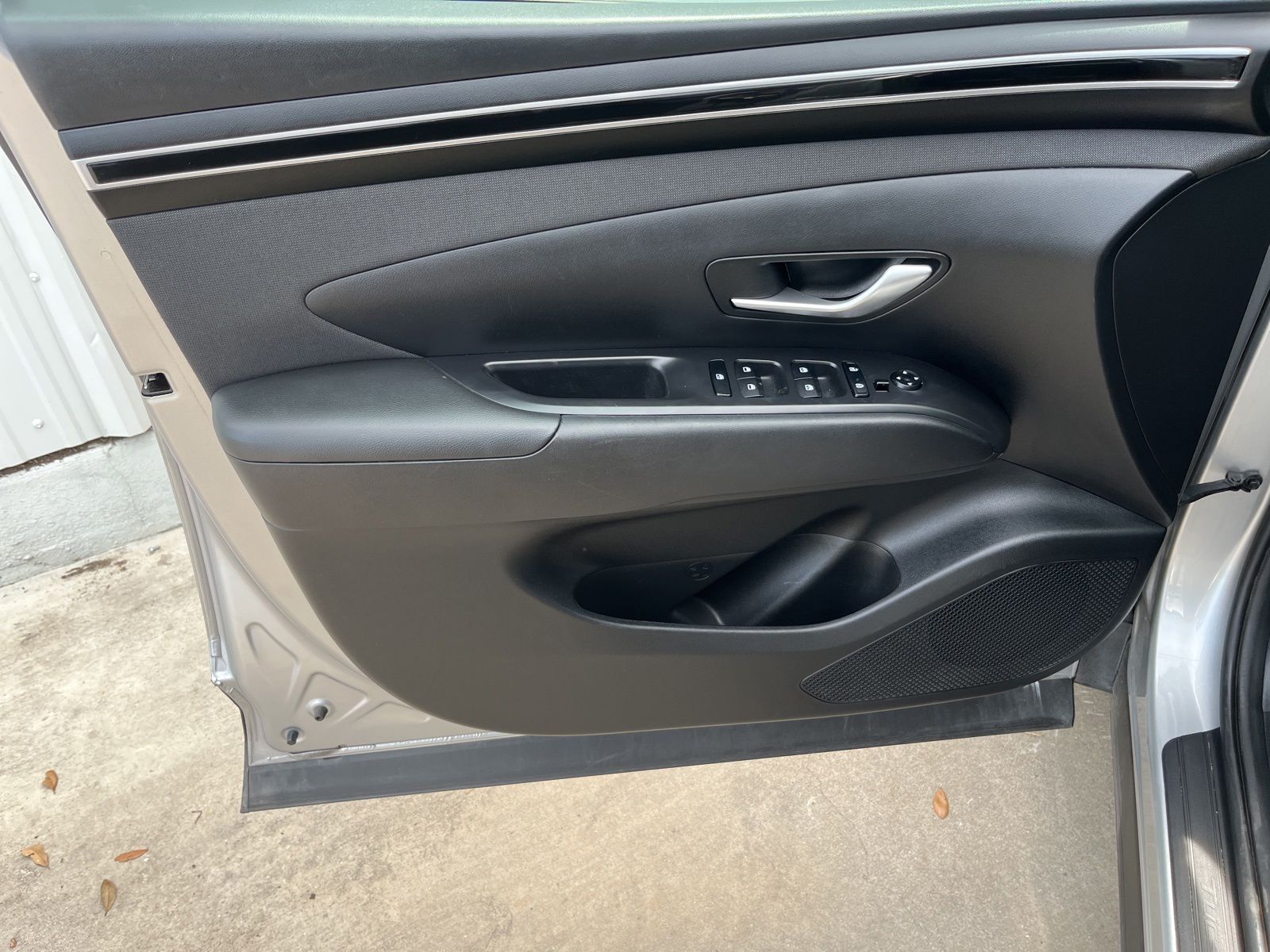 Used Car 2023 Hyundai Tucson  Sel For Sale Under $25,000 In Austin, Texas