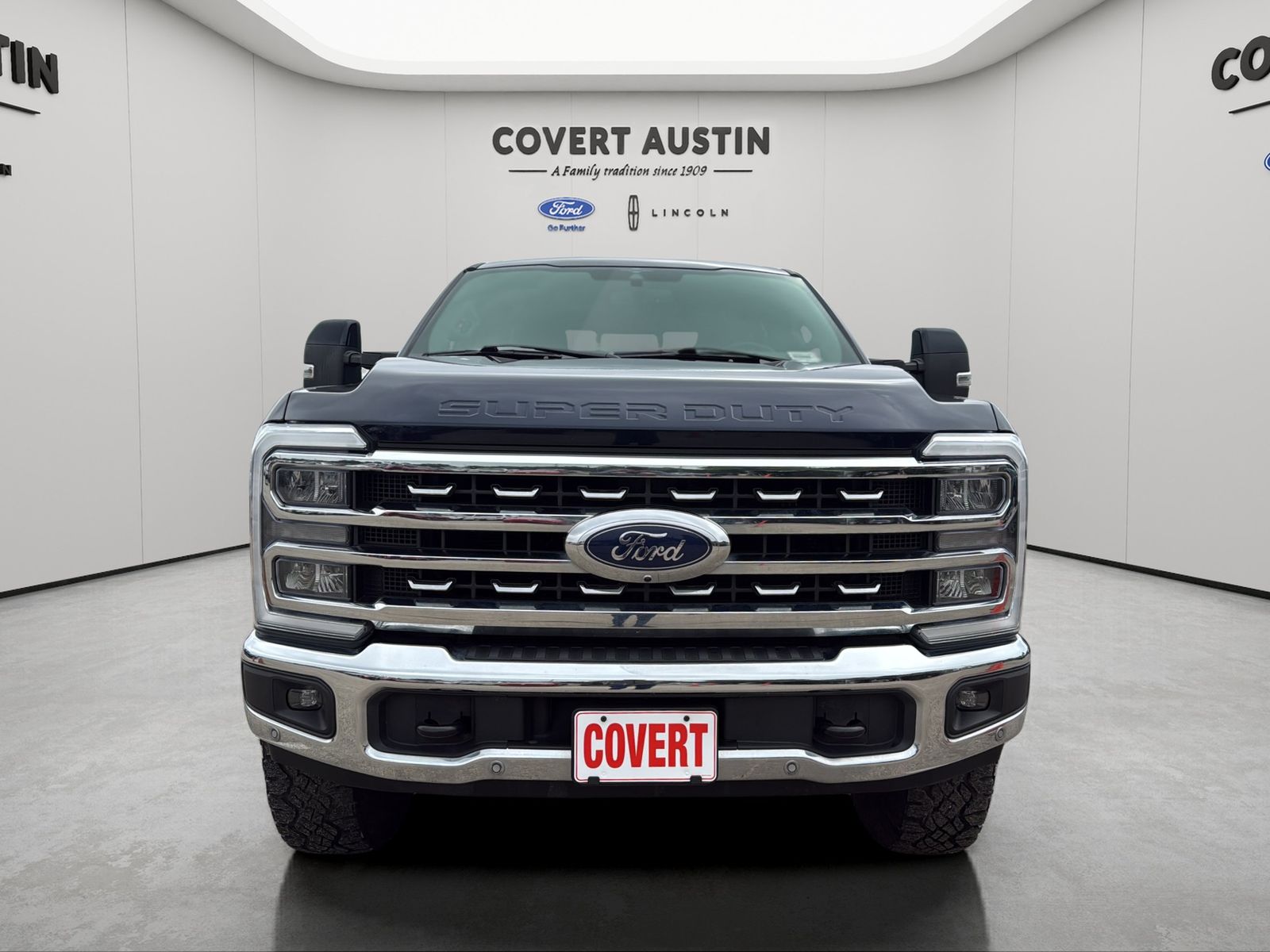 Used Car 2023 Ford F-250sd  Lariat For Sale Under $70,000 In Austin, Texas