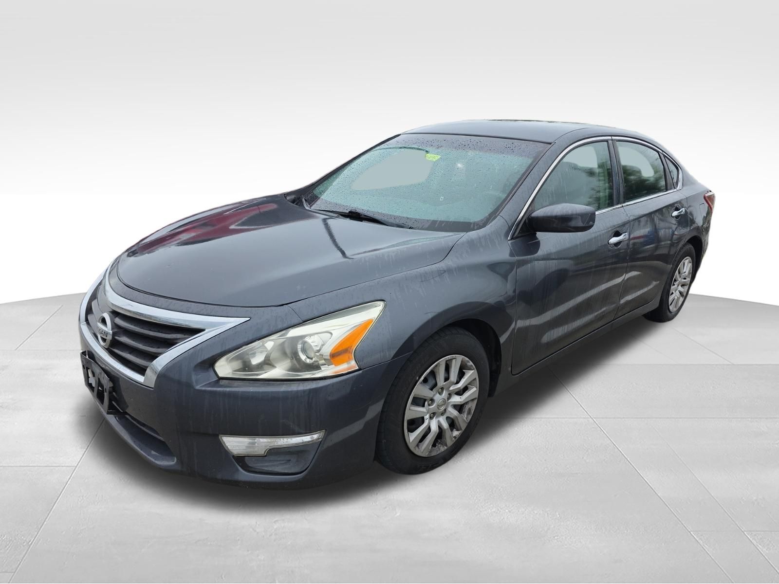 2013 Nissan Altima 2.5 S