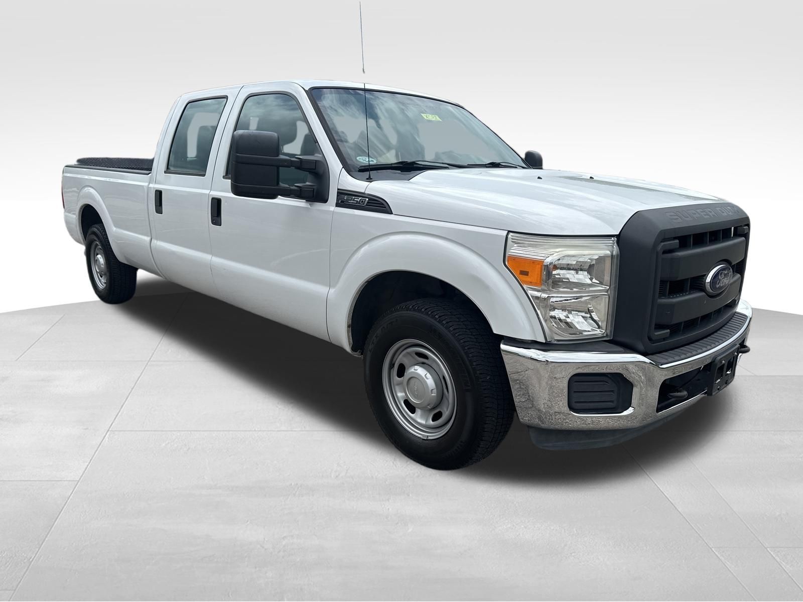 Used Car 2014 Ford F-250sd  For Sale Under $20,000 In Austin, Texas