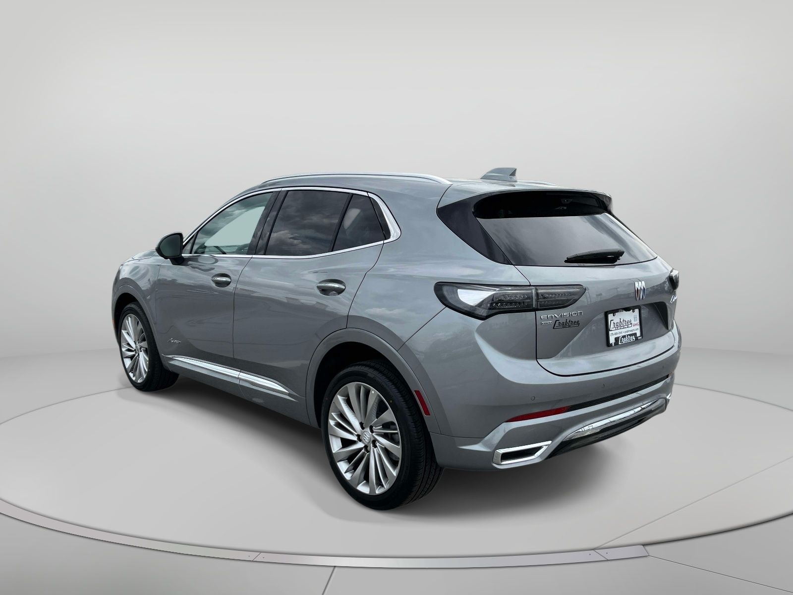 View vehicle photo 6