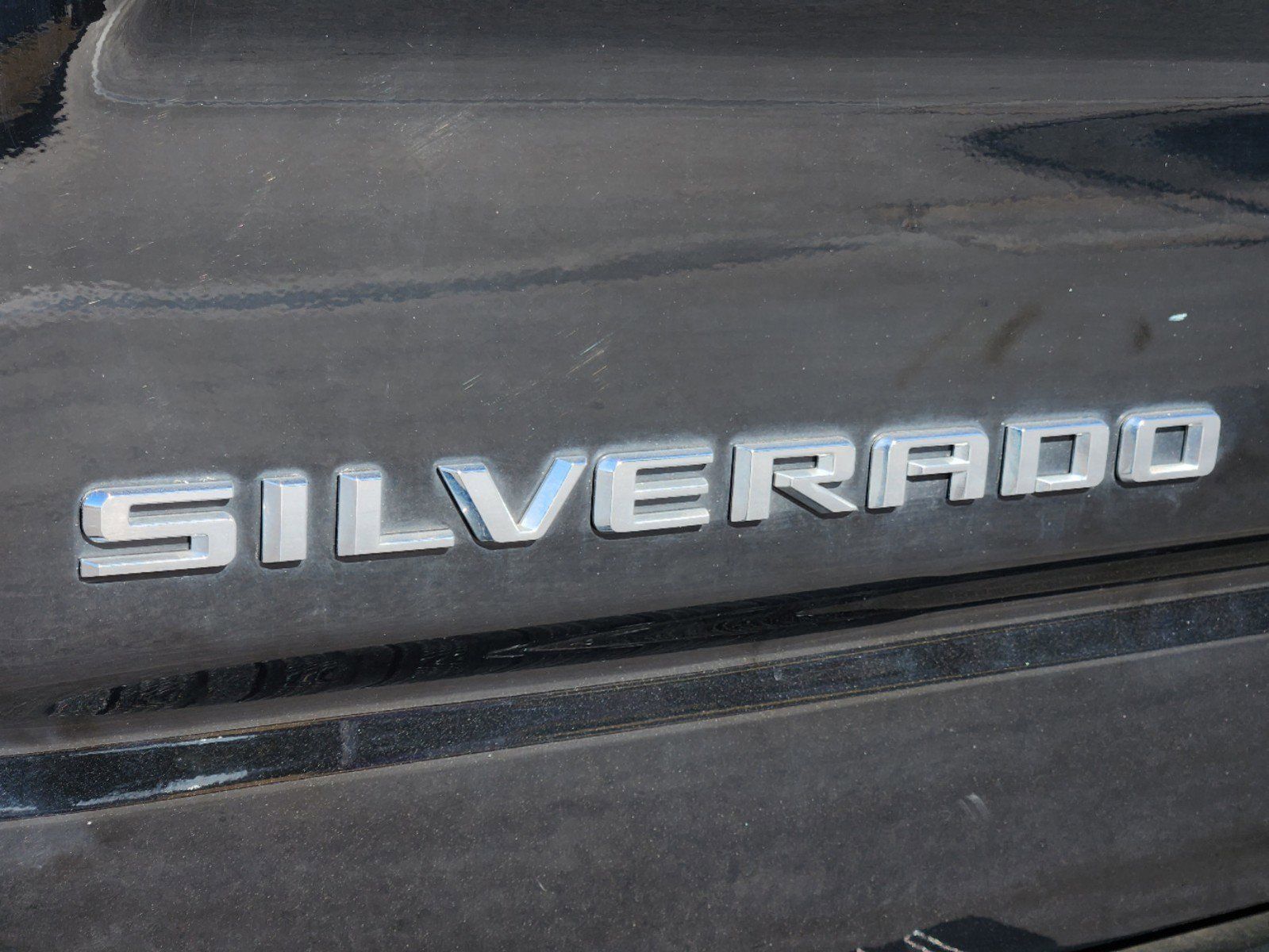 2019 Chevrolet Silverado 1500 LTZ 11