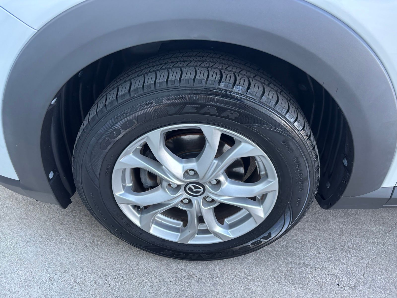 Used Car 2018 Mazda Cx-3  Sport For Sale Under $15,000 In Austin, Texas