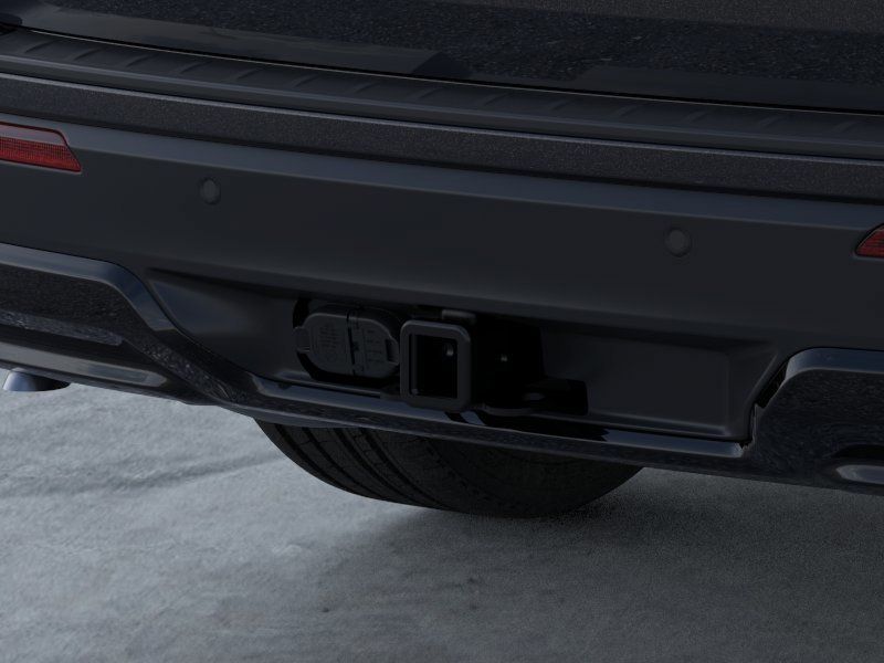 New 2026 Agate Black Metallic Ford ST-Line image 23