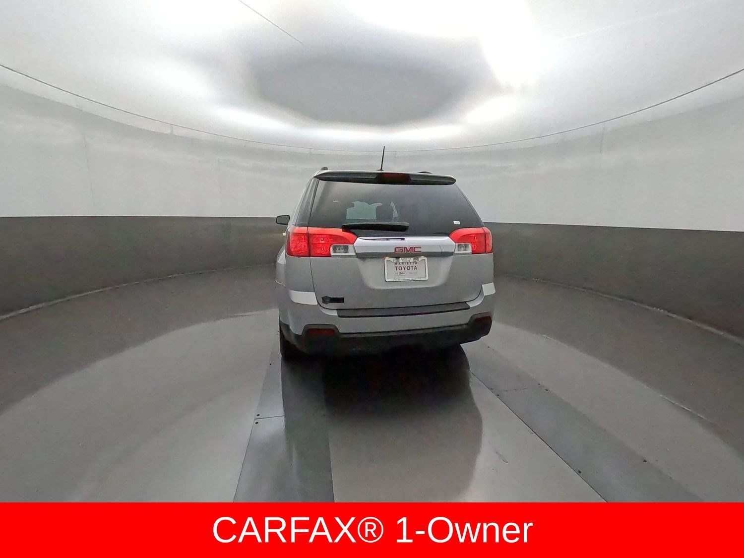 Used 2015 GMC Terrain SLT-1 with VIN 2GKALSEK5F6127400 for sale in Marietta, GA