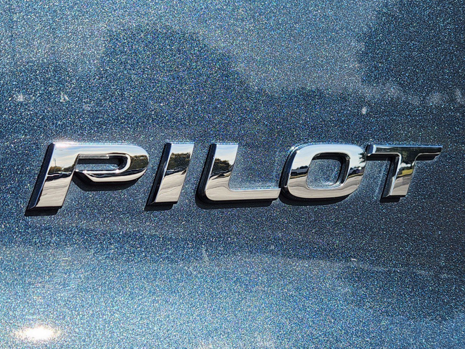 2021 Honda Pilot Special Edition 12