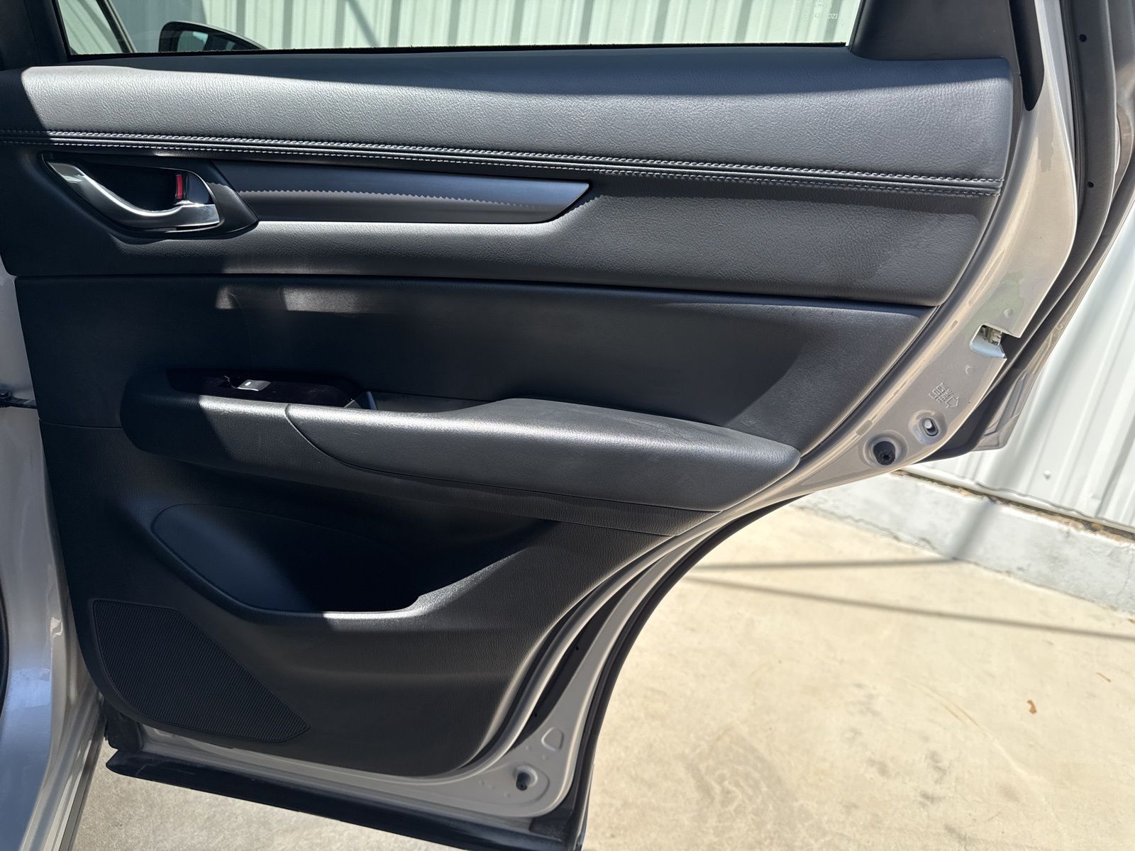 Used Car 2025 Mazda Cx-5  2.5 S Preferred Package For Sale Under $30,000 In Austin, Texas