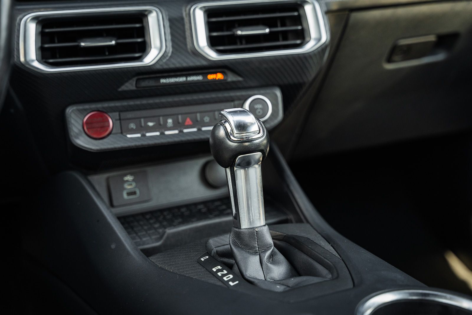 Used 2024 Ford Mustang Convertible