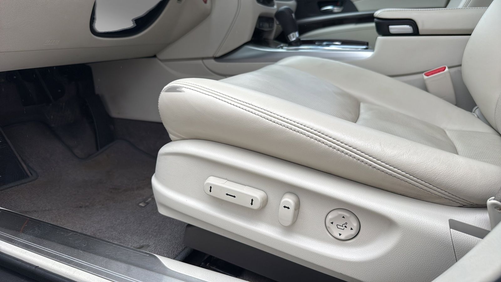 Used Car 2016 Acura Rlx  Base For Sale Under $20,000 In Austin, Texas