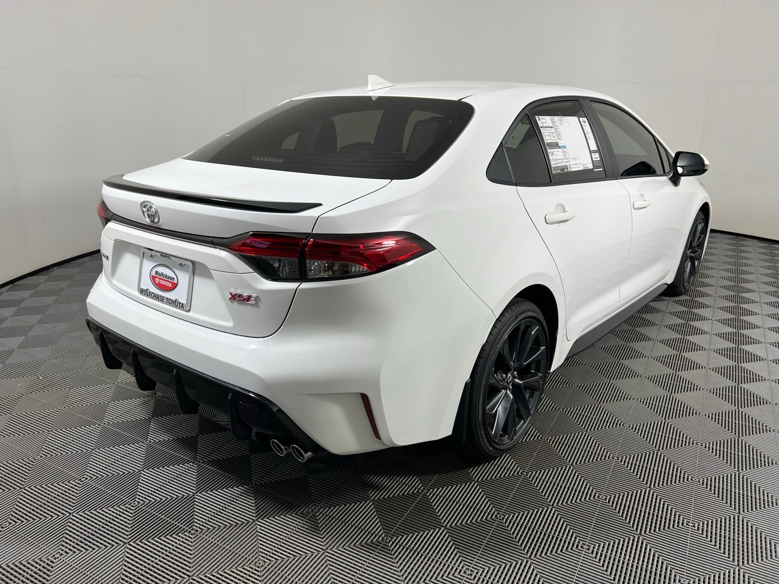 Thumbnail: 2026 Toyota Corolla - 5