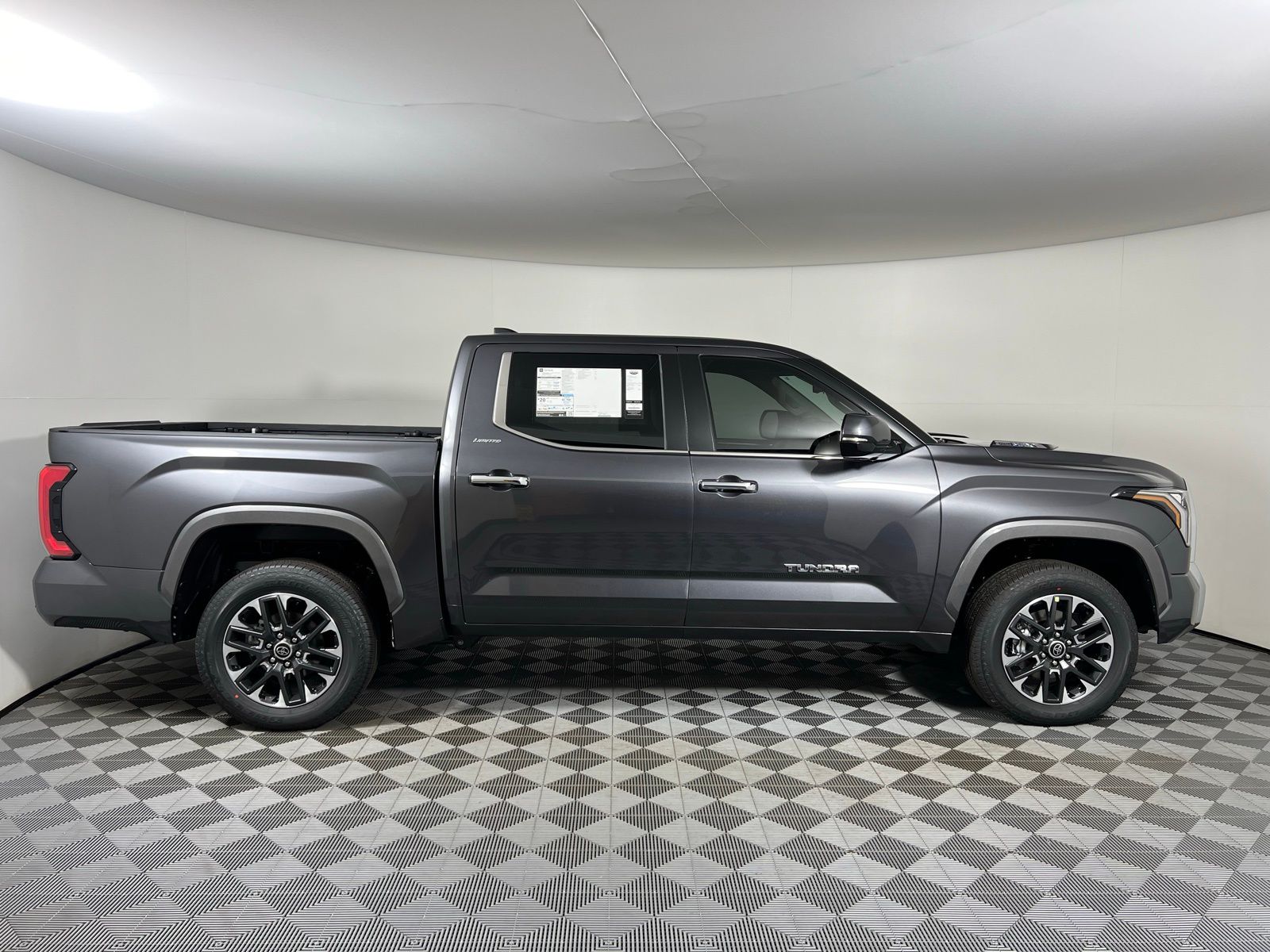 Thumbnail: 2026 Toyota Tundra - 4
