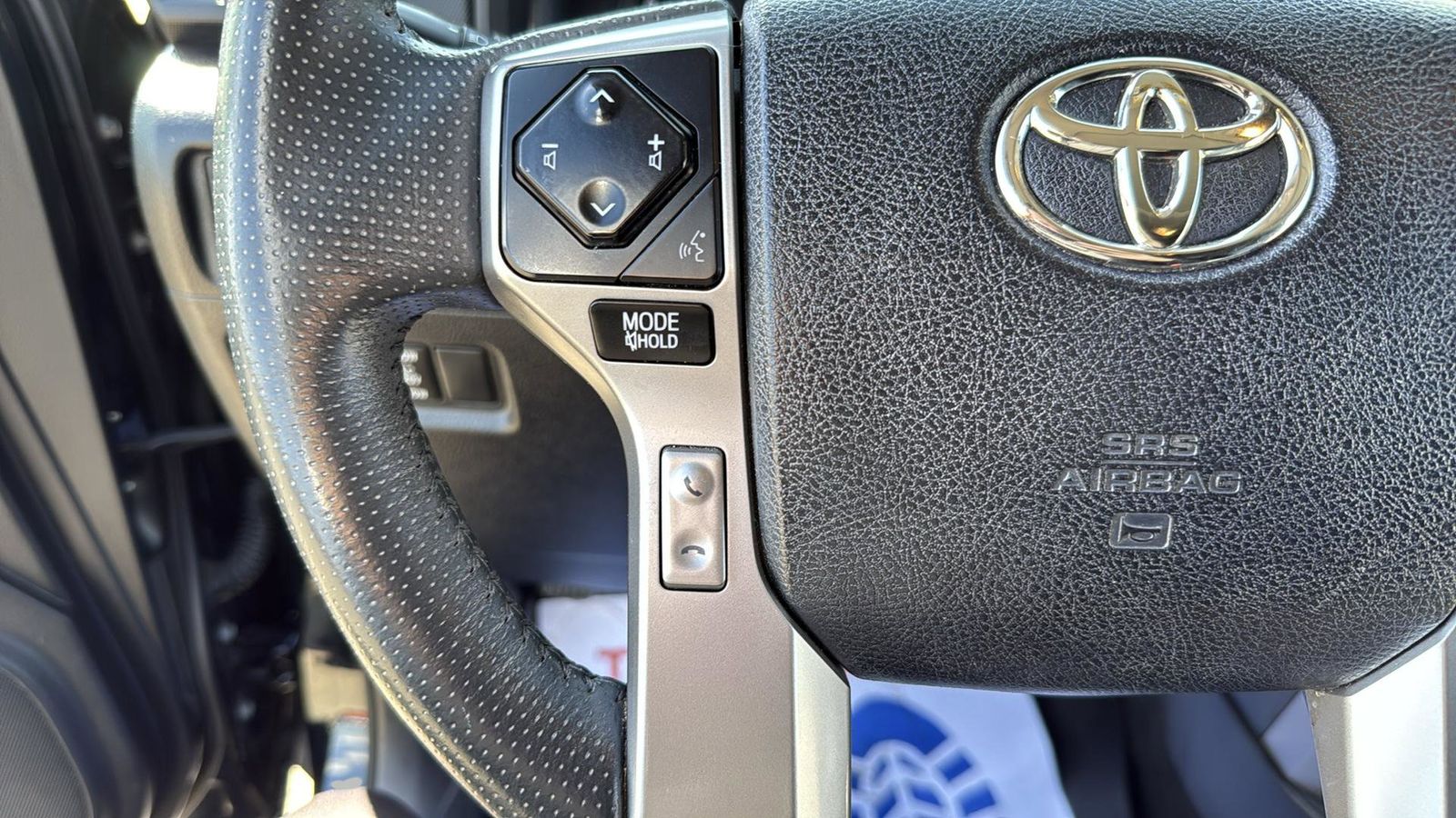 Used Car 2021 Toyota 4runner  Sr5 Premium For Sale Under $30,000 In Austin, Texas