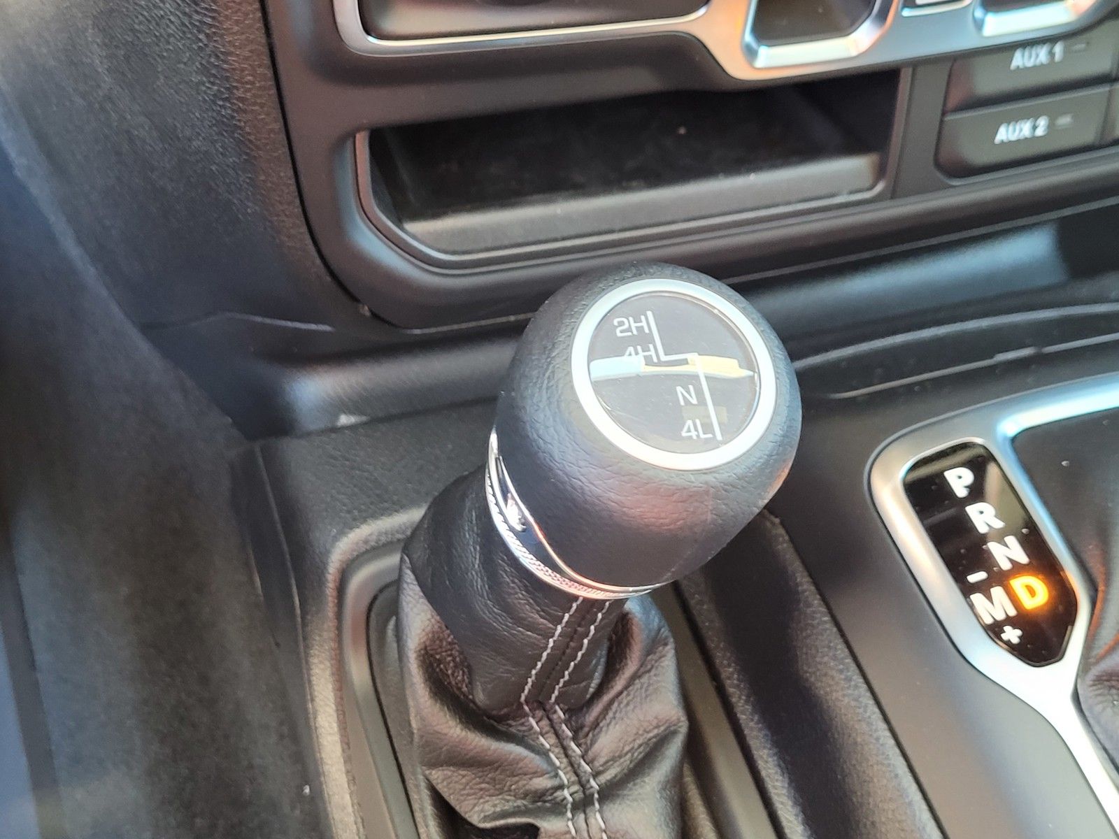 New 2026 Gray Jeep Sport image 18