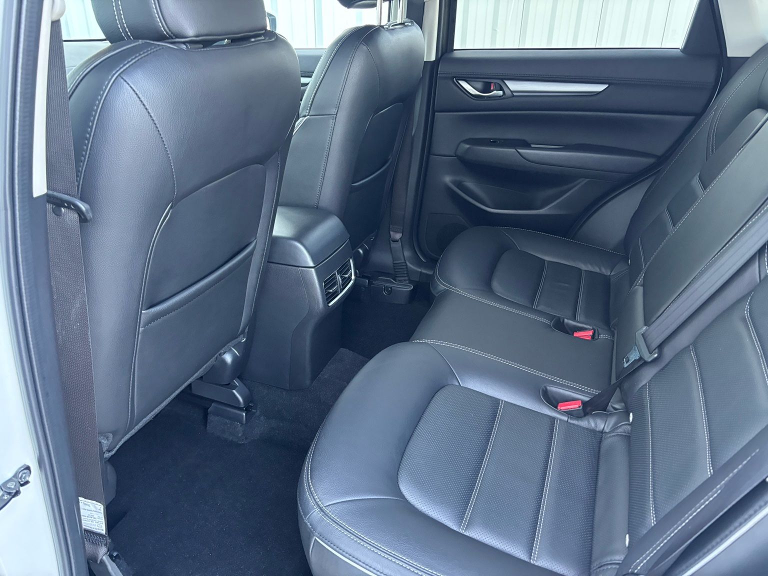 Used Car 2025 Mazda Cx-5  2.5 S Preferred Package For Sale Under $30,000 In Austin, Texas