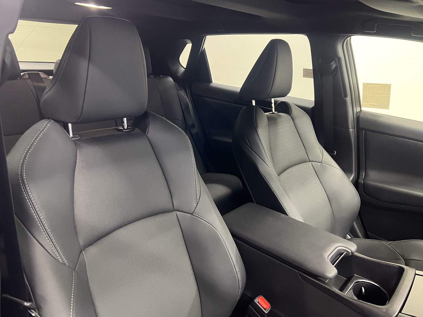 used 2023 Toyota bZ4X car, priced at $26,988