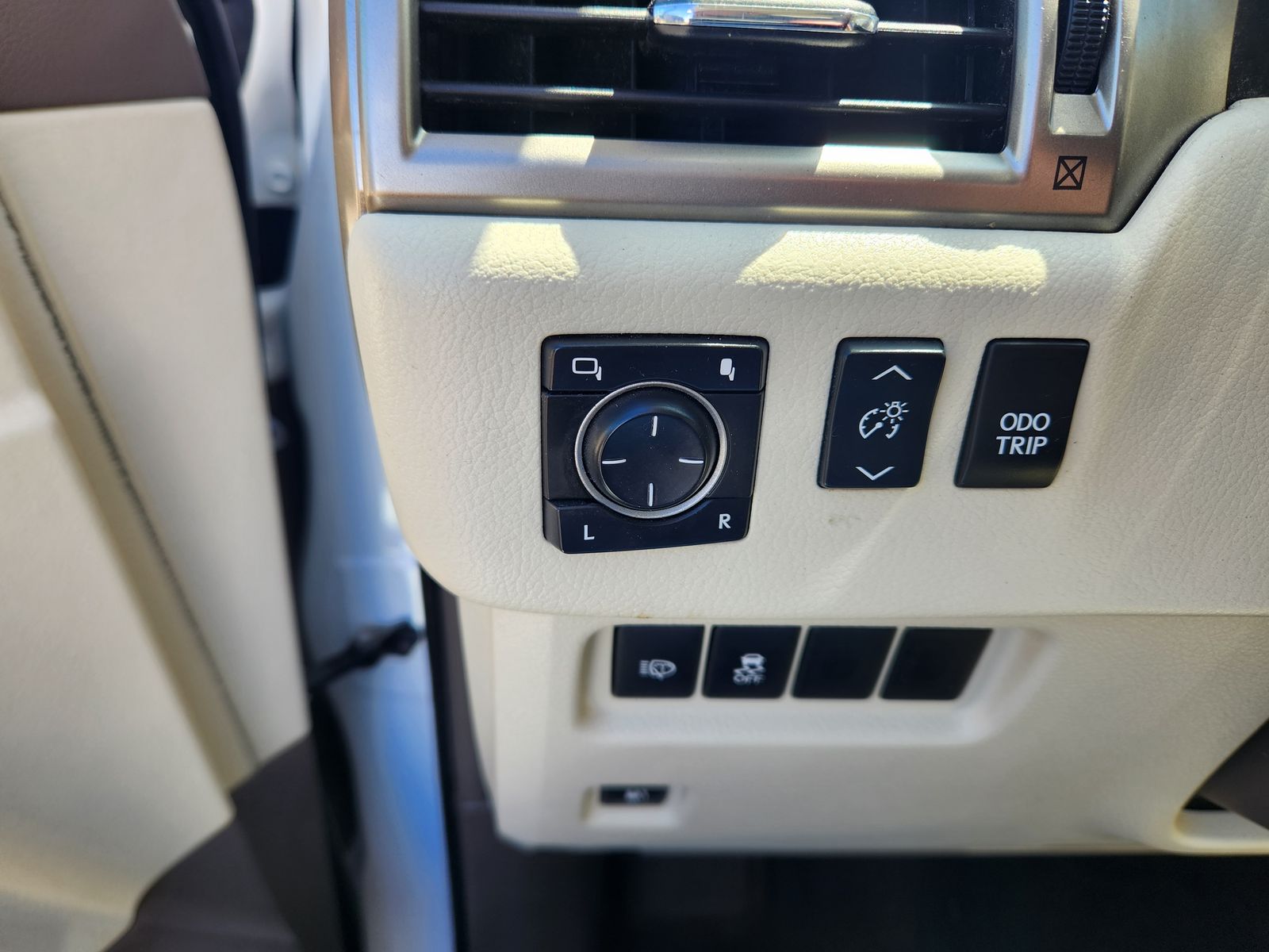 2015 Lexus GX GX photo