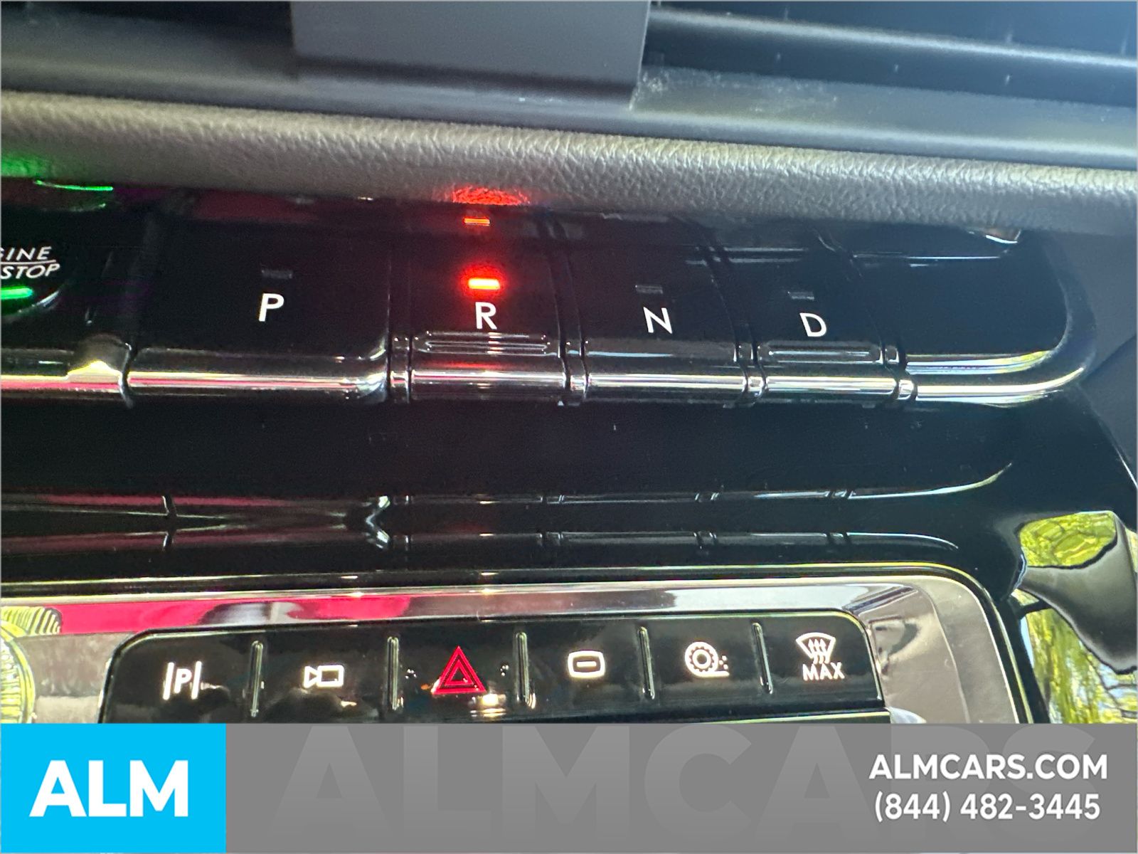 Used 2024 White Lincoln Grand Touring image 29