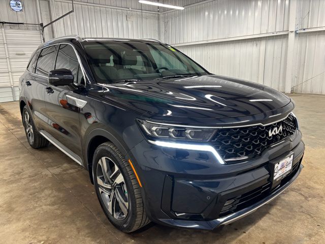 2024 Kia Sorento Plug-In Hybrid  SX Prestige AWD