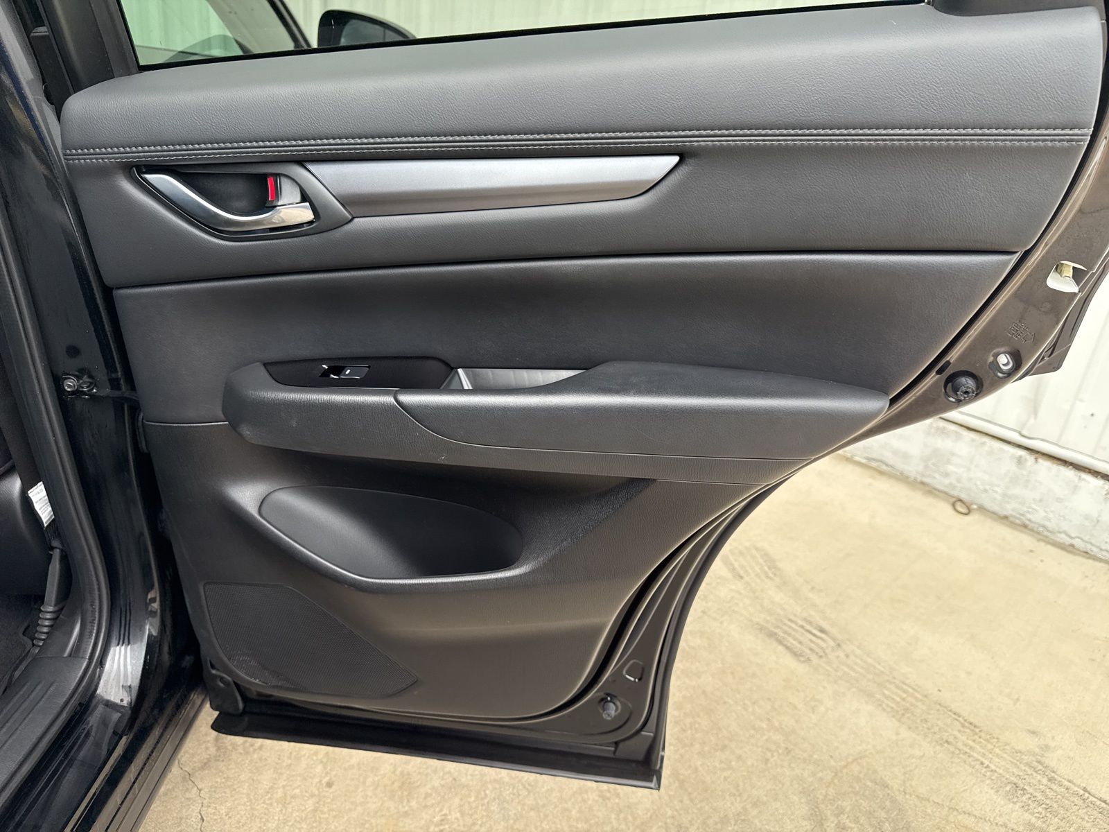 Used Car 2025 Mazda Cx-5  2.5 S Preferred Package For Sale Under $30,000 In Austin, Texas